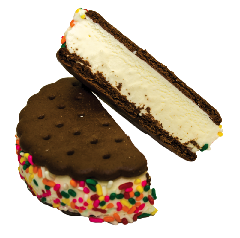 Ice Cream Cakes